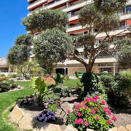 شقة Modern Place City & Beachlife In Heart Of Torremolinos By Solrentspain المظهر الخارجي الصورة
