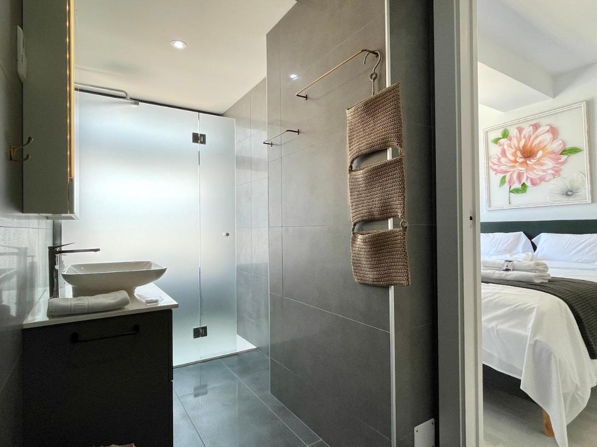 شقة Modern Place City & Beachlife In Heart Of Torremolinos By Solrentspain المظهر الخارجي الصورة