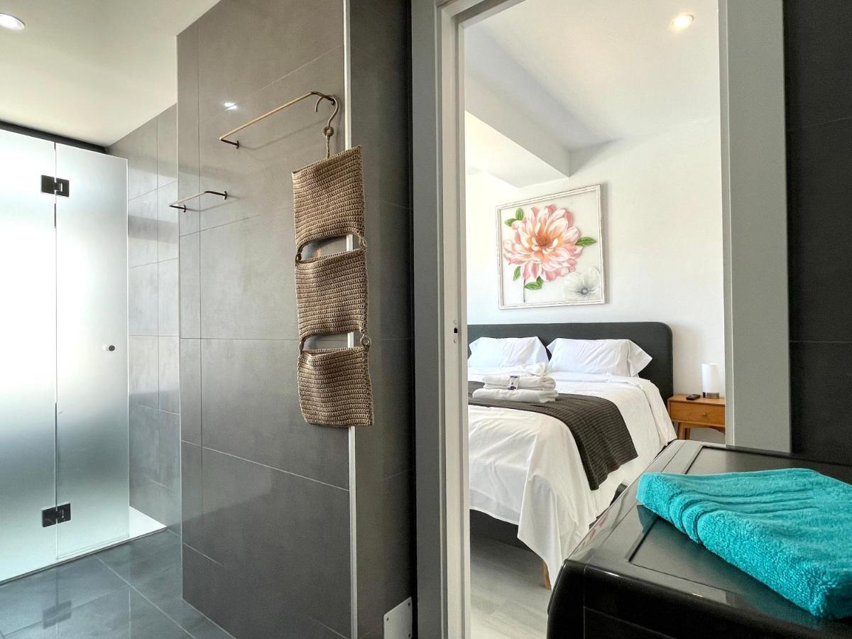 شقة Modern Place City & Beachlife In Heart Of Torremolinos By Solrentspain المظهر الخارجي الصورة